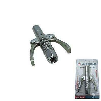 Cmc CMC4824 Çift Mandallı Gres Pompa Ucu