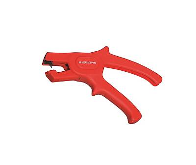İzeltaş 0375350054 Mekanik Kablo Sıyırıcı 0.5-4 mm