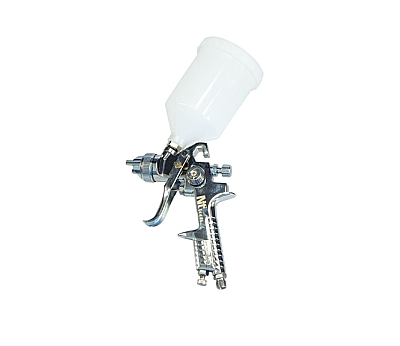 Nt Tools Boya Tabancası Üstten Depo 1.3 Başlıklı BTH82713