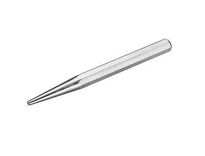 Retta RNZ0412 Nokta Pim Zımba 4 mm Krom