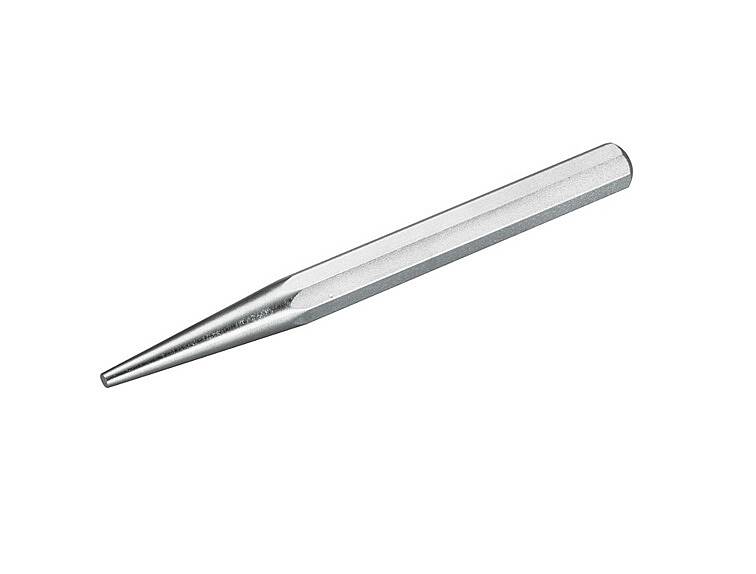 Retta RNZ0412 Nokta Pim Zımba 4 mm Krom - 1