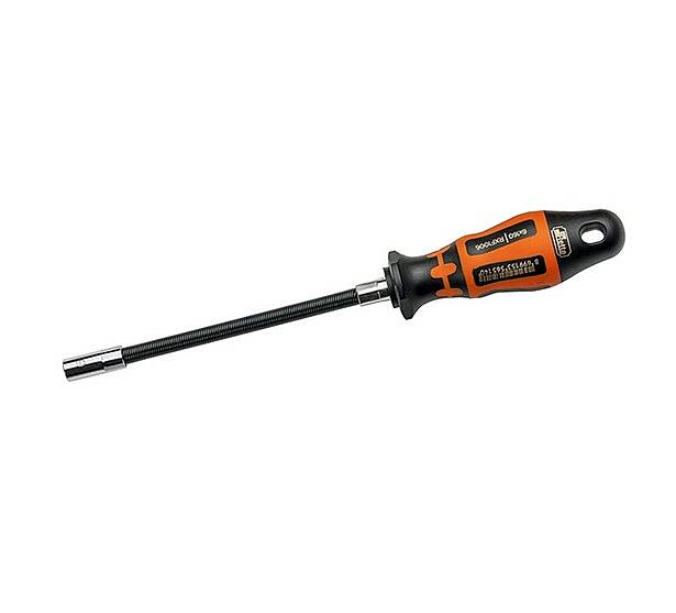 Retta RXF1008 Flex Lokma Tornavida 8 mm - 1